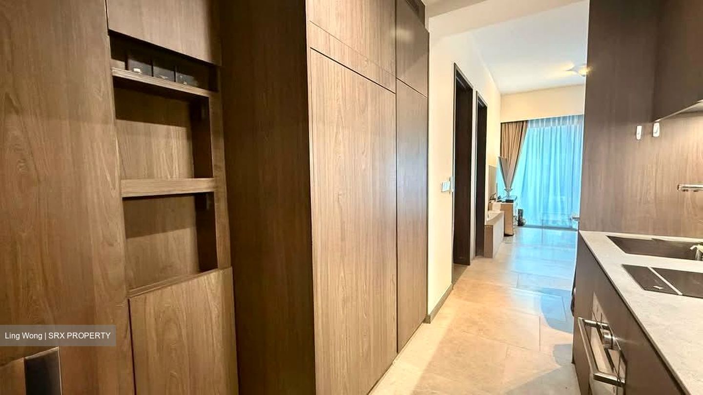 Midtown Modern (D7), Apartment #601615411